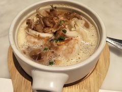 日式海鲜炖蛋-港丽餐厅(高德置地店)