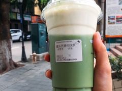 -喜茶(中山白水井店)
