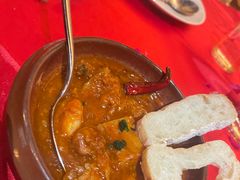 -BROWNSTONE布朗石西班牙餐厅(富城店)