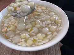 -笃笃笃糖粥(十全街店)