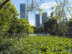 -西南交通大学(九里校区)
