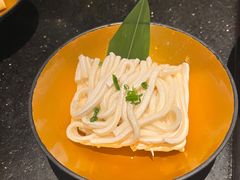 乌冬面-牛New寿喜烧(金茂览秀城店)