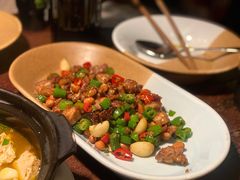-外婆家(南开大悦城店)