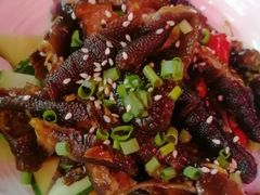 -粉墨特色菜·烧烤音乐酒馆