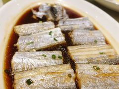 -香厨中餐厅(松北香格里拉店)