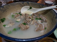 -关中道陕味艺术餐厅(西岳庙店)