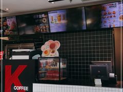 -肯德基(万科广东路店)