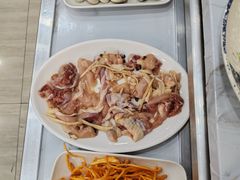 -凯盈阁·顺德私房菜·桑拿鸡