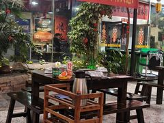 -顺水湾·牛肉牛杂火锅(驾鹤店)