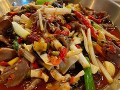 -五丁桥光头香辣蟹(望江橡树林店)