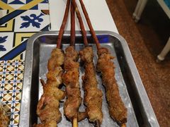 -阿拉丁新疆风味餐厅·清真(罗廊巷店)