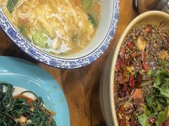 -张记焖窑·十五年专注焖烤(雍和宫店)