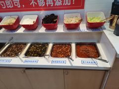 -红楼饭店(孙村店)