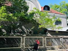 -北京国子监胡同