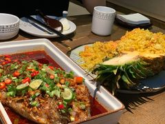 -兰木肆·云南菜(龙湖U城天街店)
