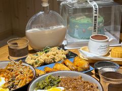 -TAIWAN·潭子茶屋