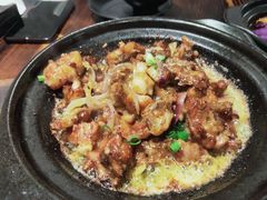 -小时候焗海鲜(鄞州万达店)