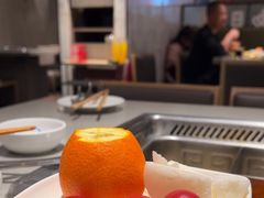 -海底捞火锅(大唐店)