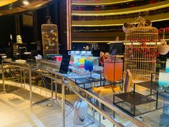 -杭州国际会议中心洲际酒店-原素全日餐厅(解放东路店)