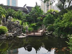 -南京市民俗博物馆(甘熙故居)