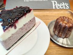 -Peet's 皮爷咖啡(乐峰店)