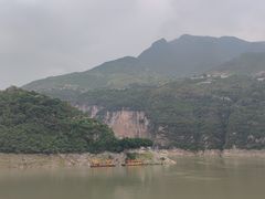 -白帝城·瞿塘峡景区