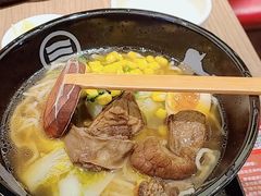 -味千拉面(惠州文昌一路分店)