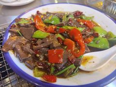 -宗泉烤全羊·烤羊腿·家常菜(解放东路店)