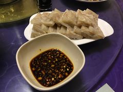 -东北饺子王(港澳广场购物中心店)