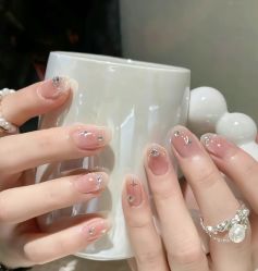 -1T·1M 日式美甲美睫