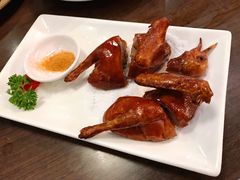 -新旺茶餐厅(嘉里城店)
