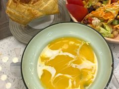 -水天堂西餐厅(常熟永旺店)