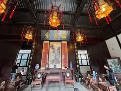 -李鸿章故居