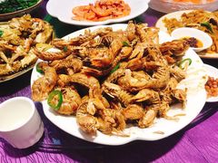 -盛港湾海鲜食府(黄沙店)