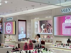 -开元商城(钟楼店)