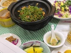 -鹊华居·地道鲁菜·海鲜·融合味(大明湖店)