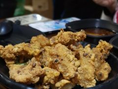 -味仙疯美蛙鱼头(清扬路总店)