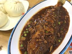 -华天二友居肉饼(宫门口店)
