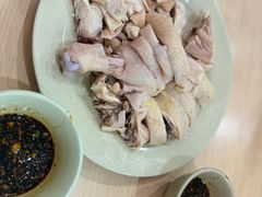 -百家鸡味馆(清泰店)