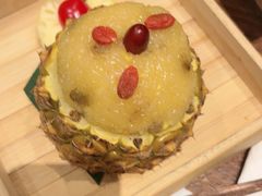-云海肴·汽锅鸡·云南菜(领展购物广场·中关村店)