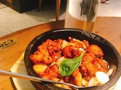 -青年公社烤鸭(青年路店)