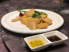 -安蒂娅.悦景轩中餐厅(西乡店)