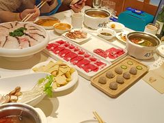 -蒙都43°9羊火锅·赤峰美食(宁城店)