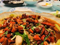 -漢舍中国菜馆(889广场店)