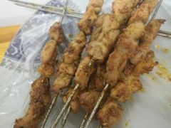 -何记酿皮店(西流湾店)
