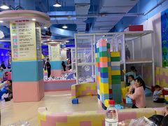 -天空之城动漫电玩世界(路劲又一城店)