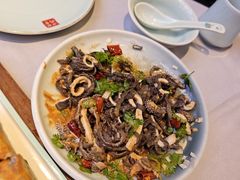 -四世同堂·京菜·烤鸭(双井店)