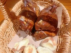 -鸽子窝(宋庄店)