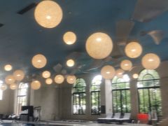 -美林湖温泉别墅度假村