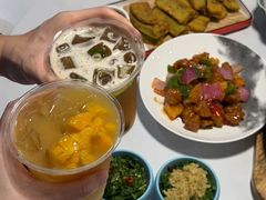 -碗中海·蒸汽海鲜·桑拿鸡(岭南天地店)